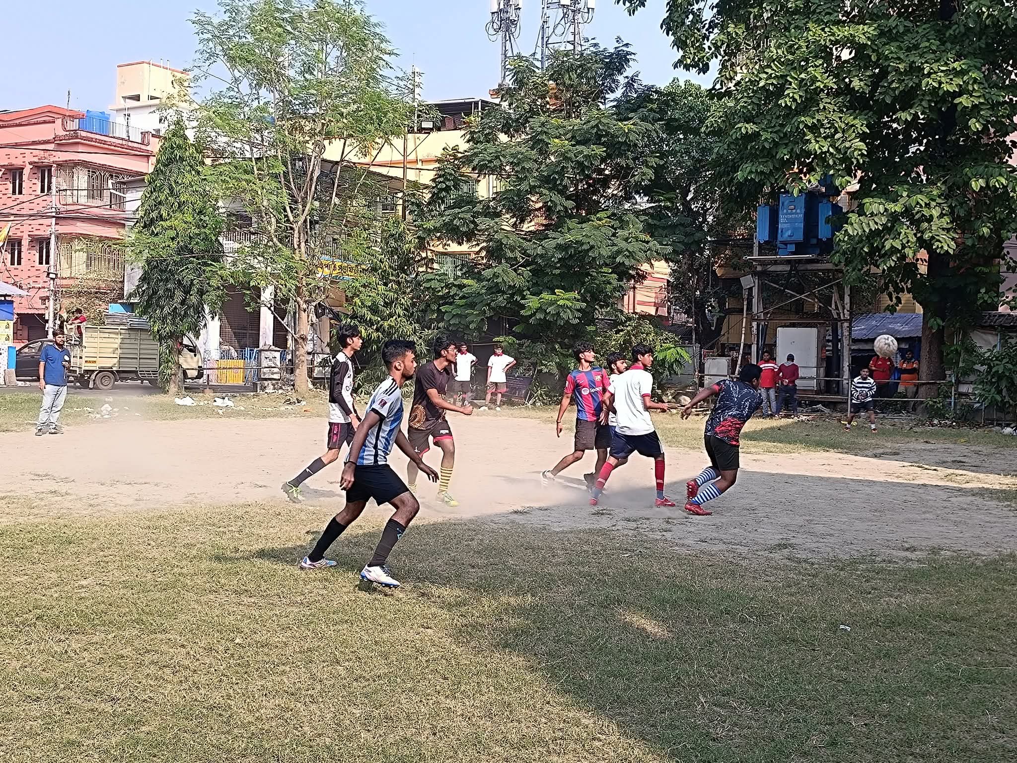 Children's Day Celebration